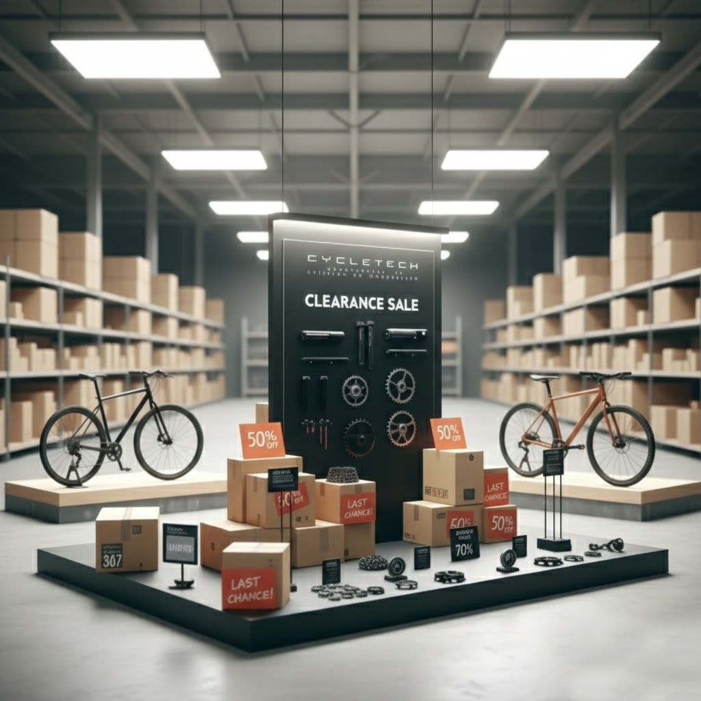 auslaufende Produkte