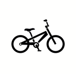 BMX TEILE