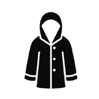 REGENKLEIDUNG