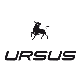 Ursus Fahrradständer