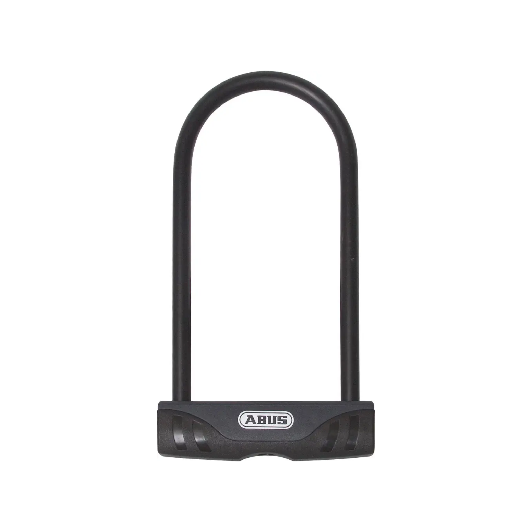 Abus Facilo Bügelschloss 32/150HB230 USH32 Schwarz