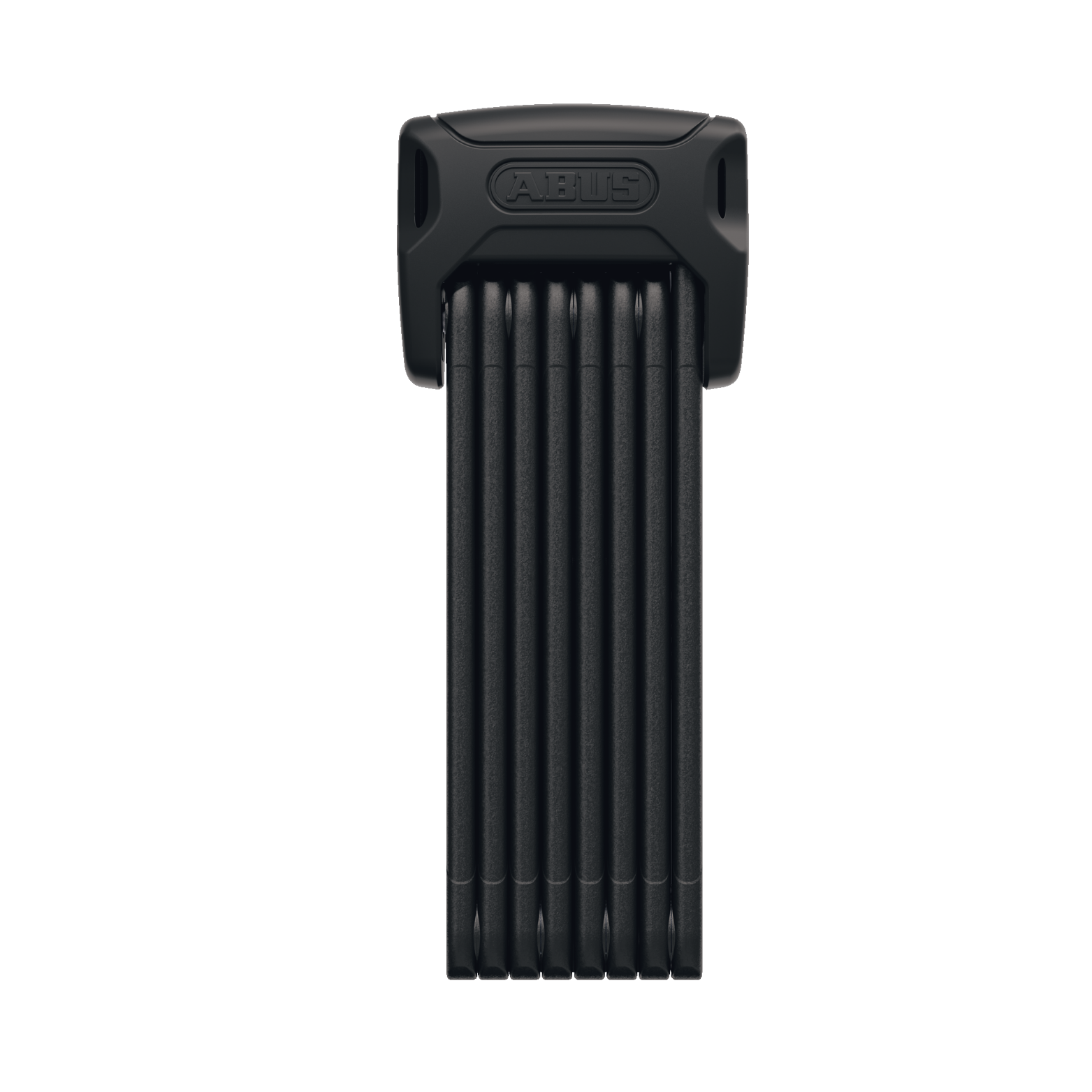 Abus Bordo Big Faltschloss 6000K/120 SH Schwarz