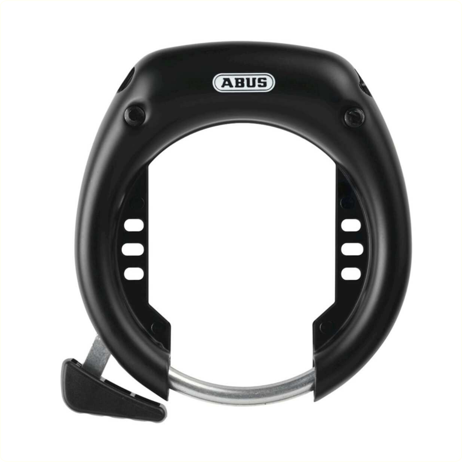 Abus Shield 5755L R X-Plus Rahmenschloss Schwarz ART**