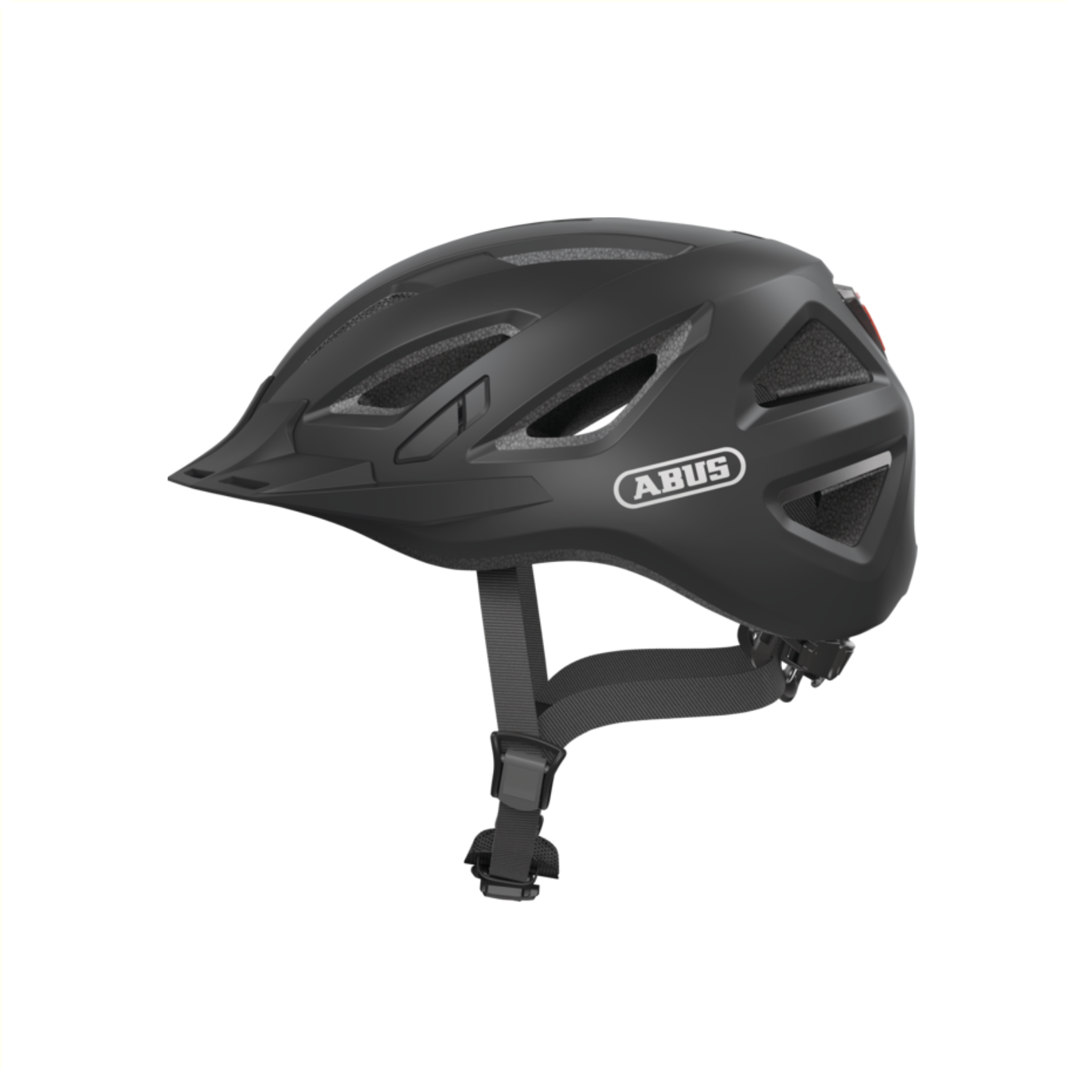 Abus Urban-I 3.0 Helm M (52-58 cm) Schwarz