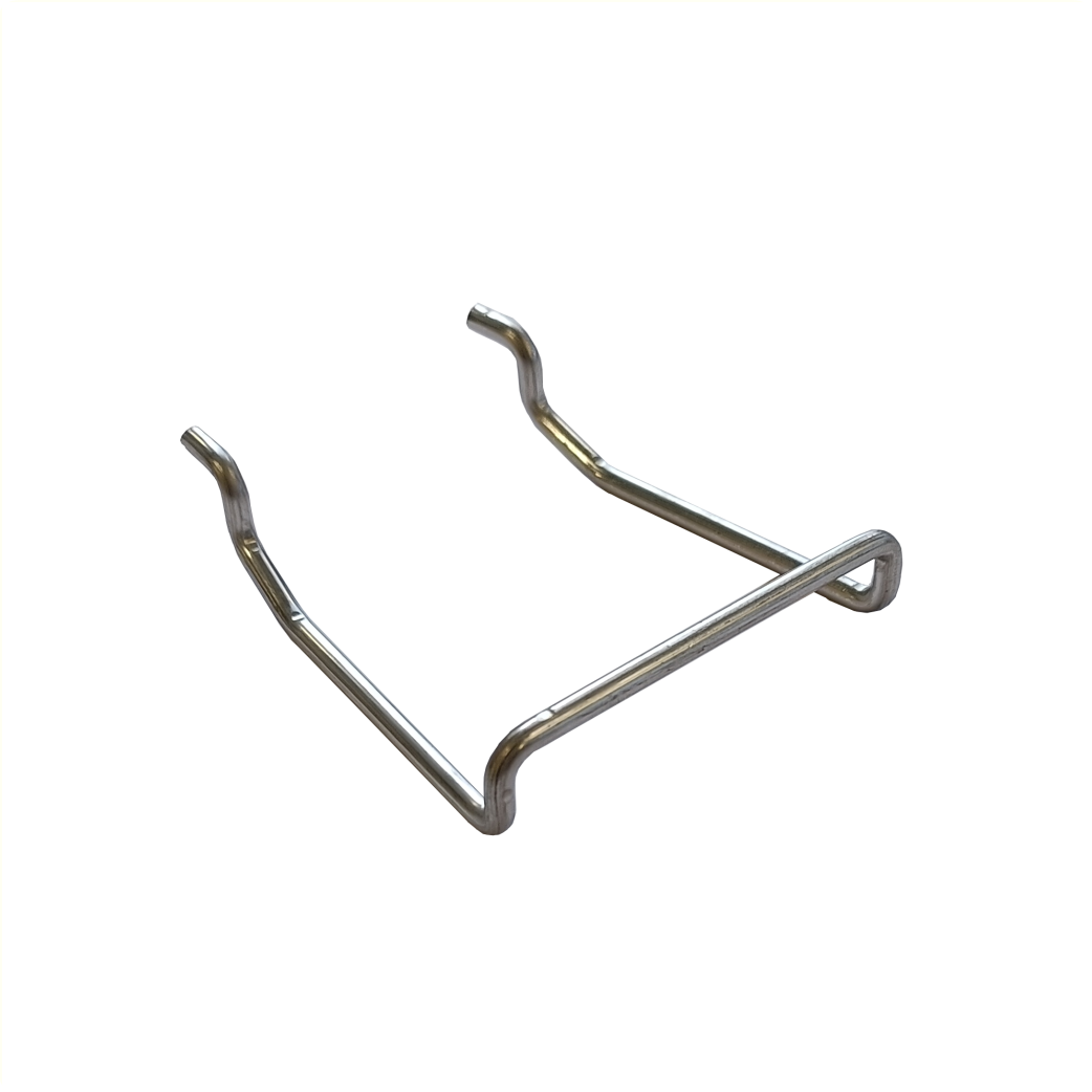 Helmadapter-Aufhängehaken Abus, in Kombination mit Art. 8181 passend für tego!