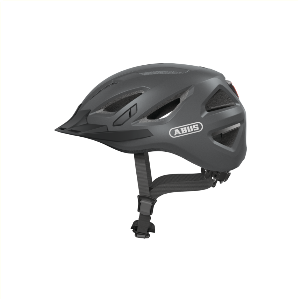 Abus Urban-I 3.0 Helm M (52-58 cm) Titan
