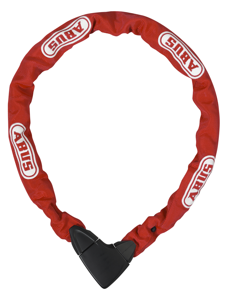 Abus Ionus Kettenschloss 8900/85 Rot ART**