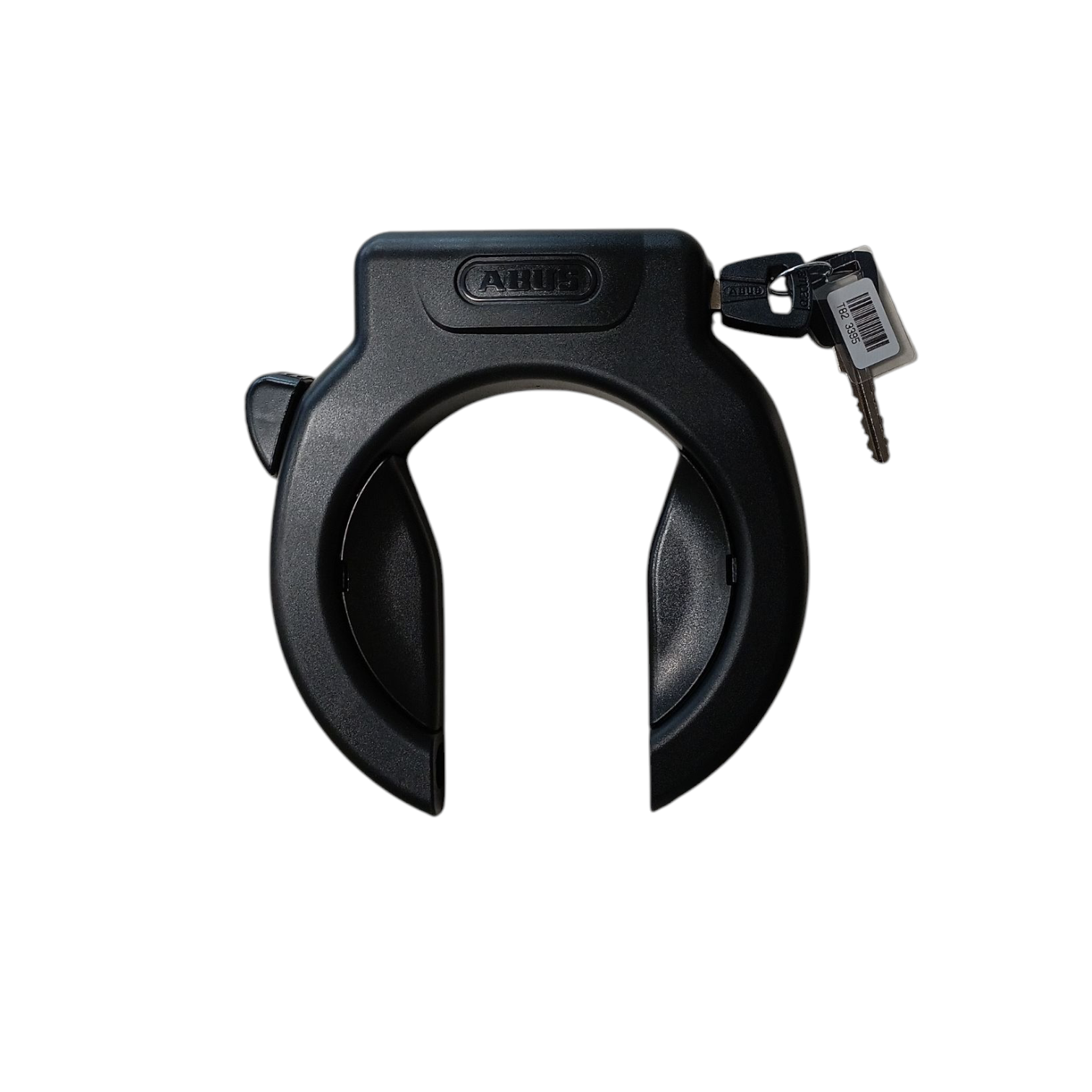 Abus 4750S R Pro Amparo Ringschloss