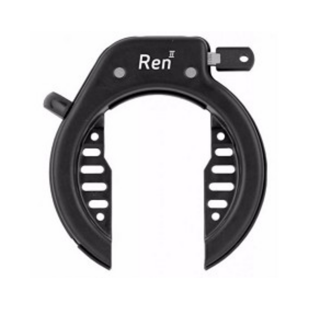 Axa REN II Rahmenschloss