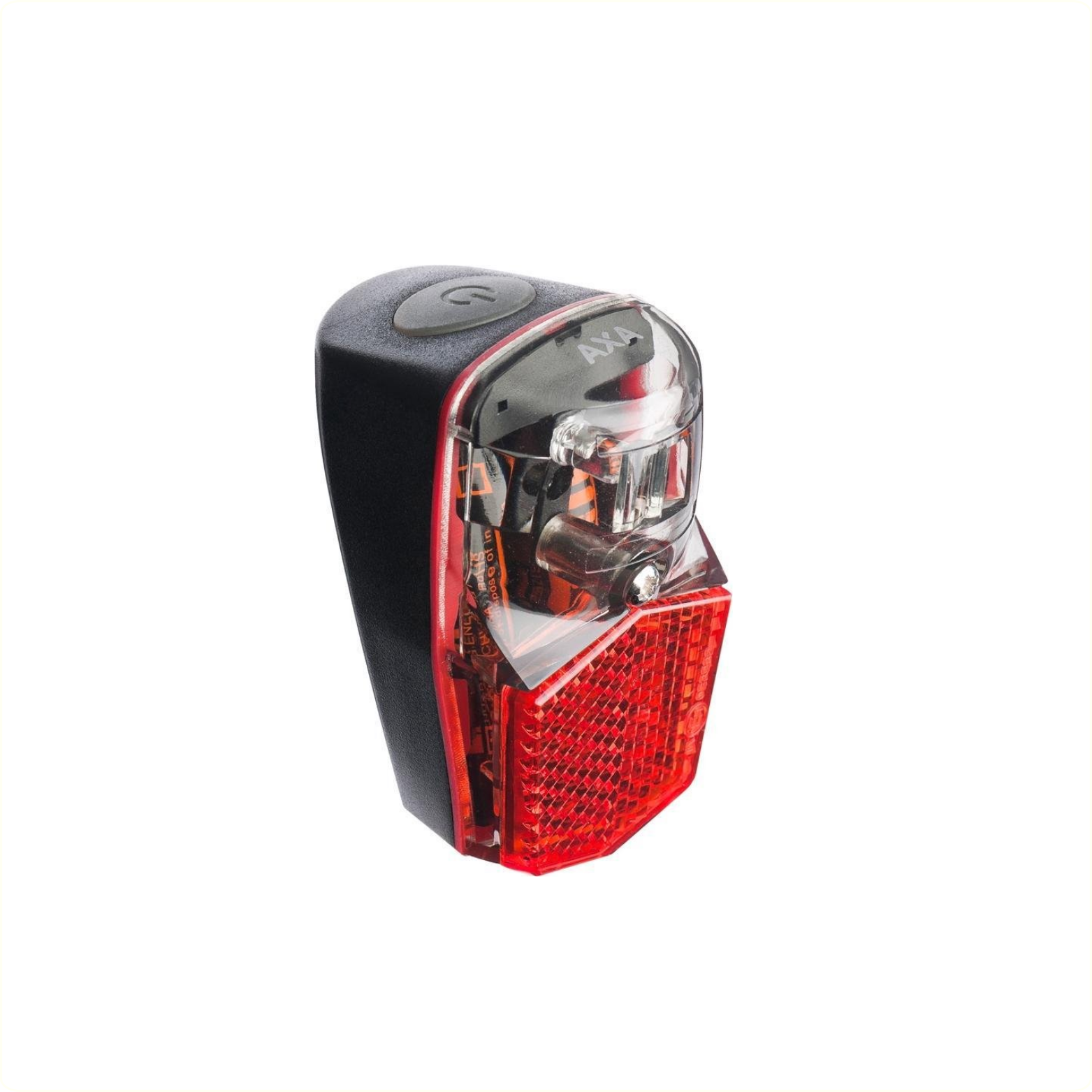 Axa Run Compact -Rücklicht Batterie