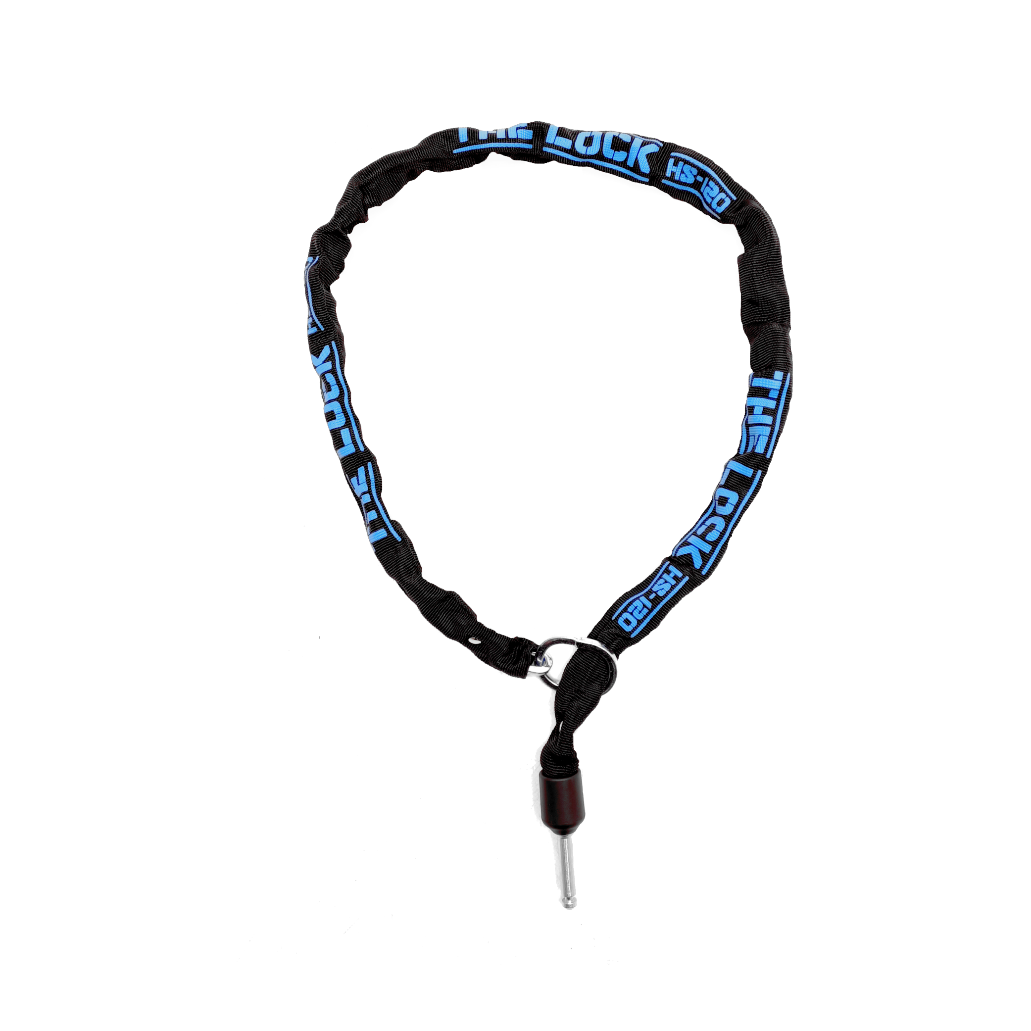 Axa The Lock 120/5,5 Steckkette