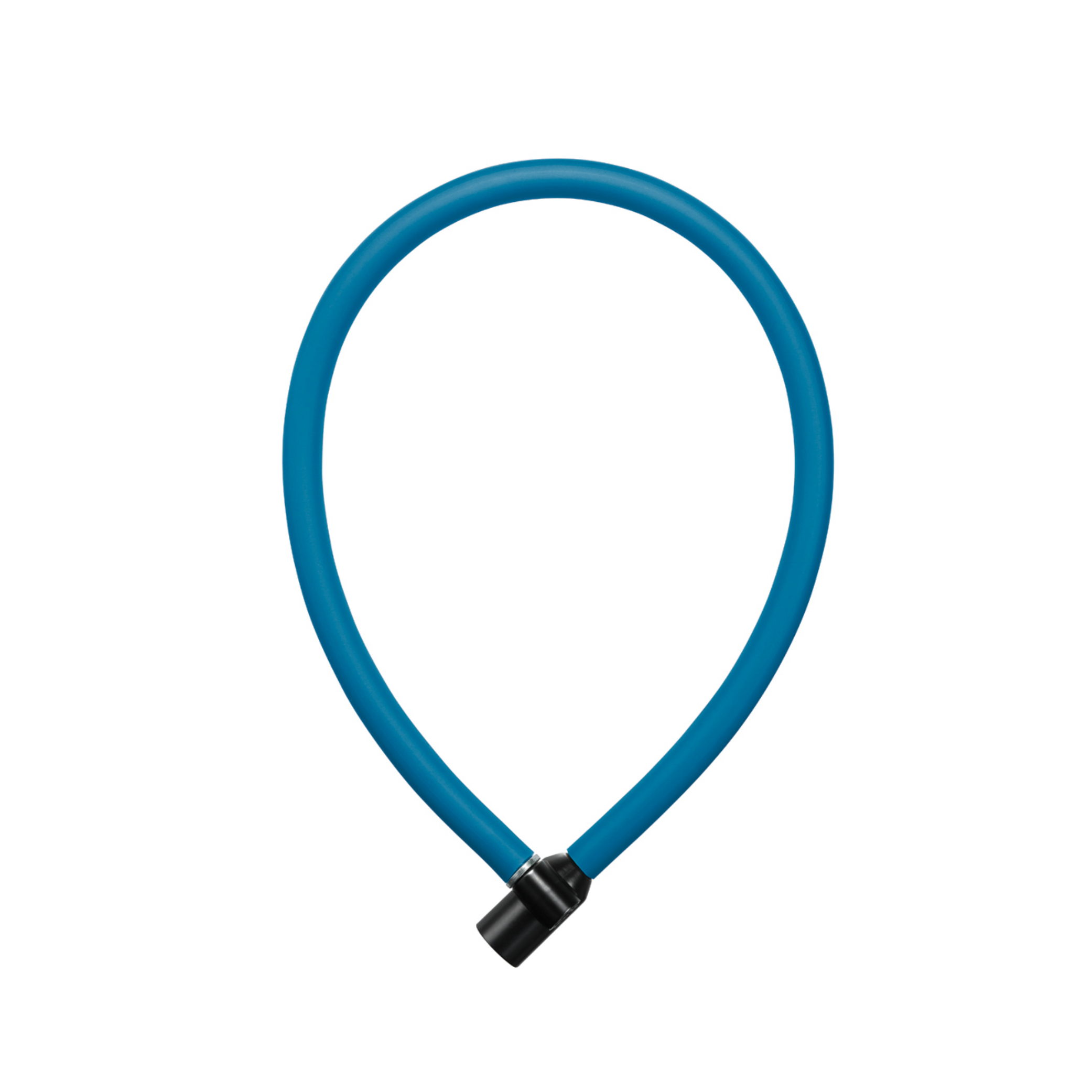 Axa Resolute 6-60 Kabelschloss Benzin