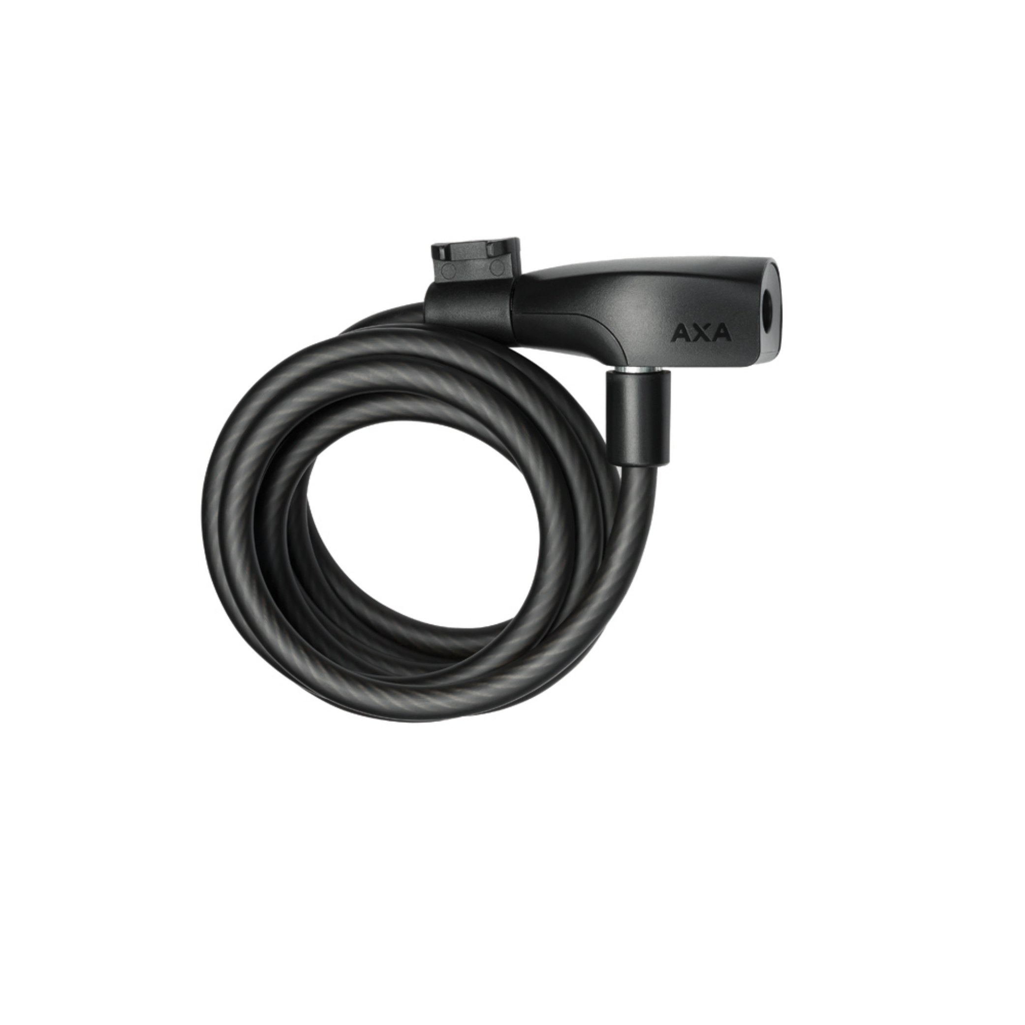 Axa Resolute 8-150 Kabelschloss Schwarz