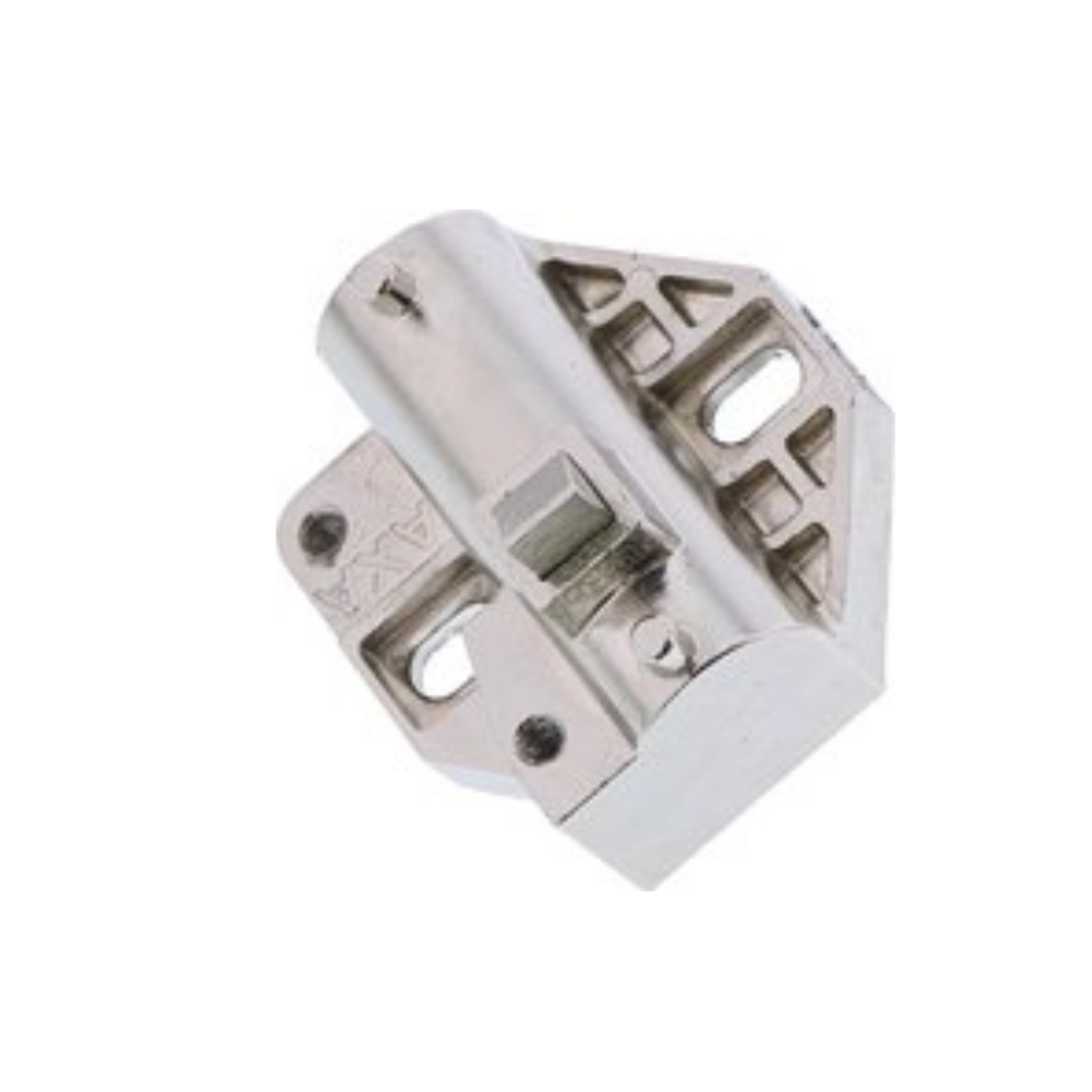 Axa Batterieschloss E-Bike, Shimano-Rohr