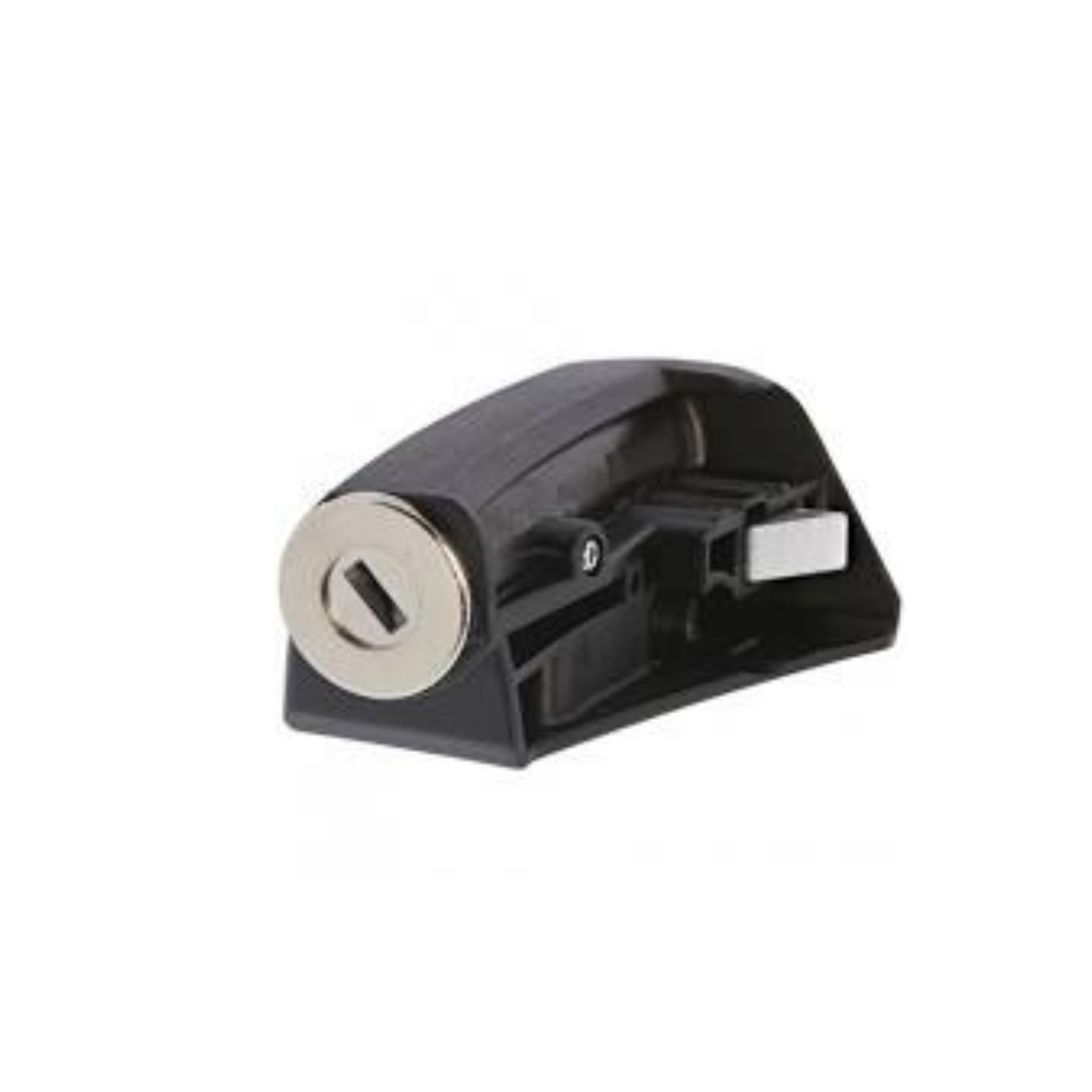 Axa Batterieschloss E-Bike, Yamaha-Rohr