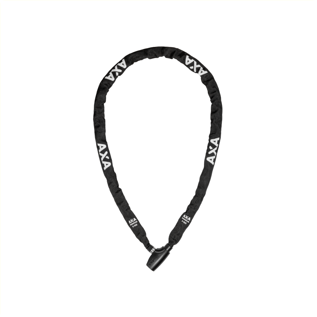 Axa Absolute 5-150 Kettenschloss