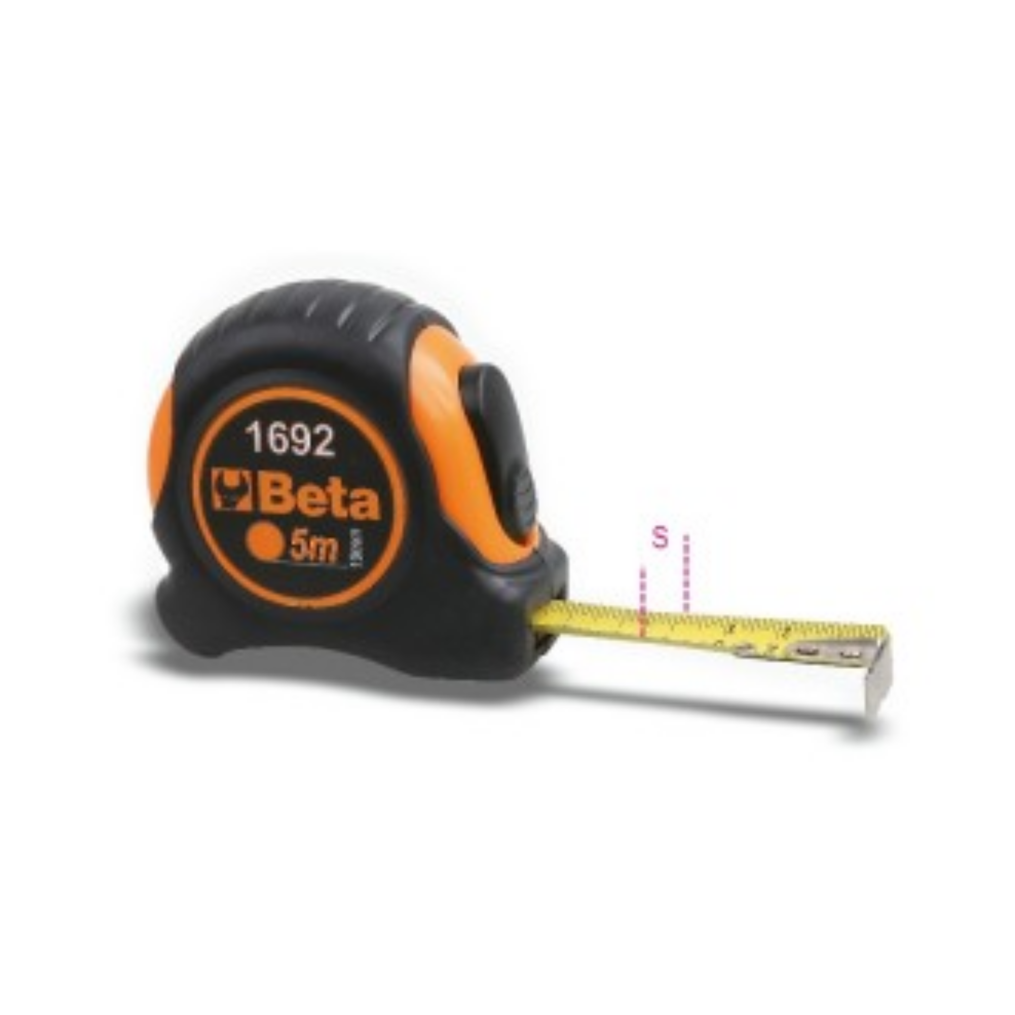 Beta-Maßband 8 m