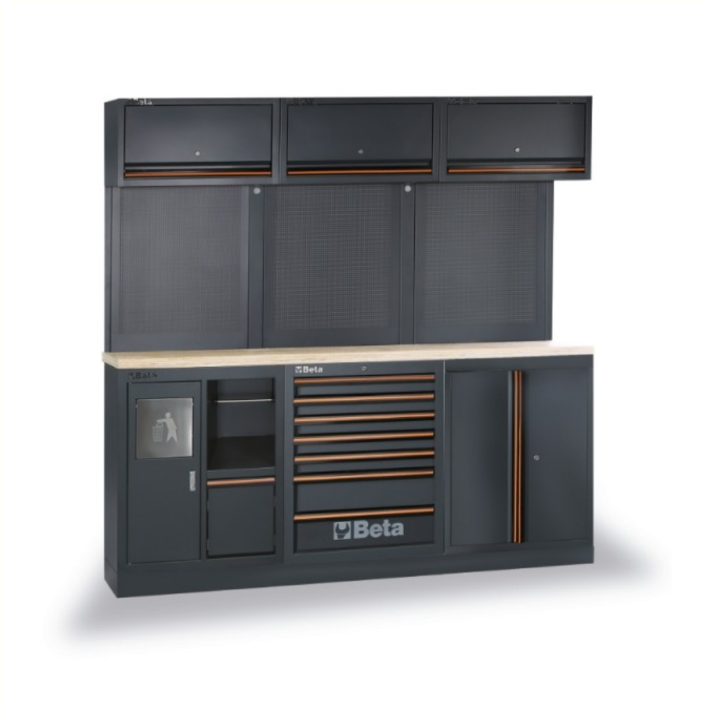 Beta Werkstattausrüstung C45Pro AW