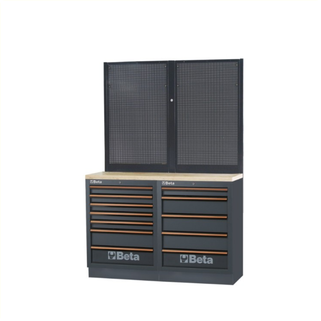 Beta Werkstattausrüstung C45Pro BPW-1.3