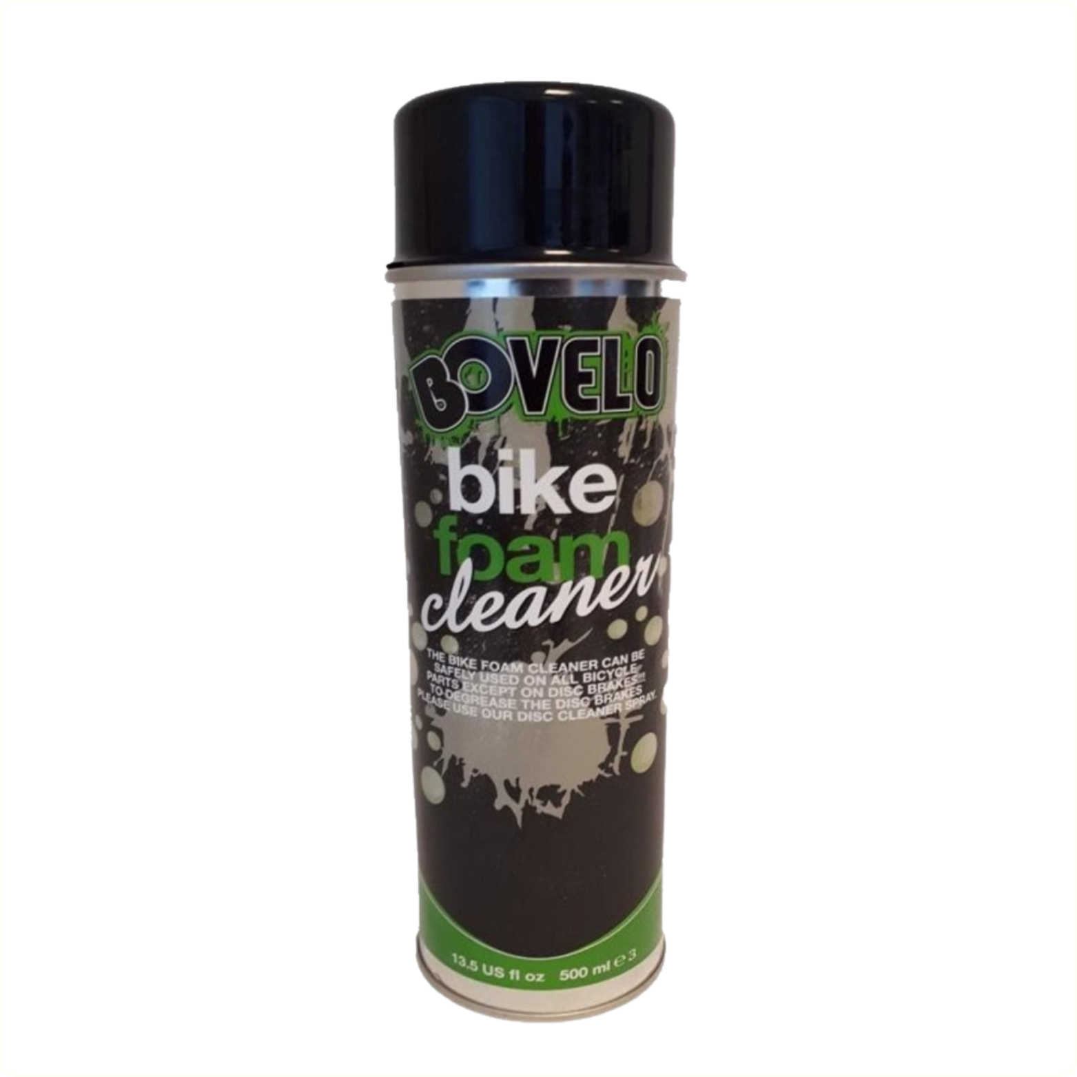 BoVelo Schaumreiniger-Spray 400 ml