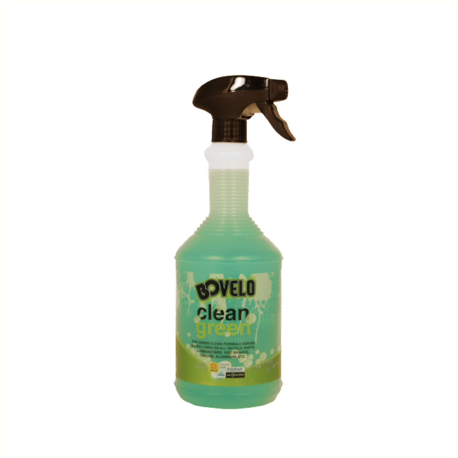 BOVelo Clean Green Spray 1000 ml