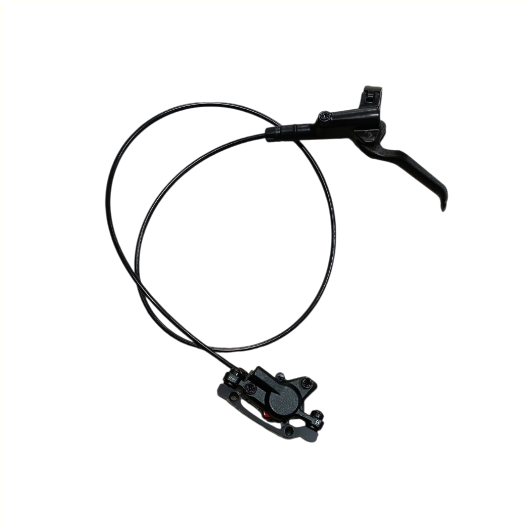 Scheibenbremse vorne links, Kabellänge 1000 mm