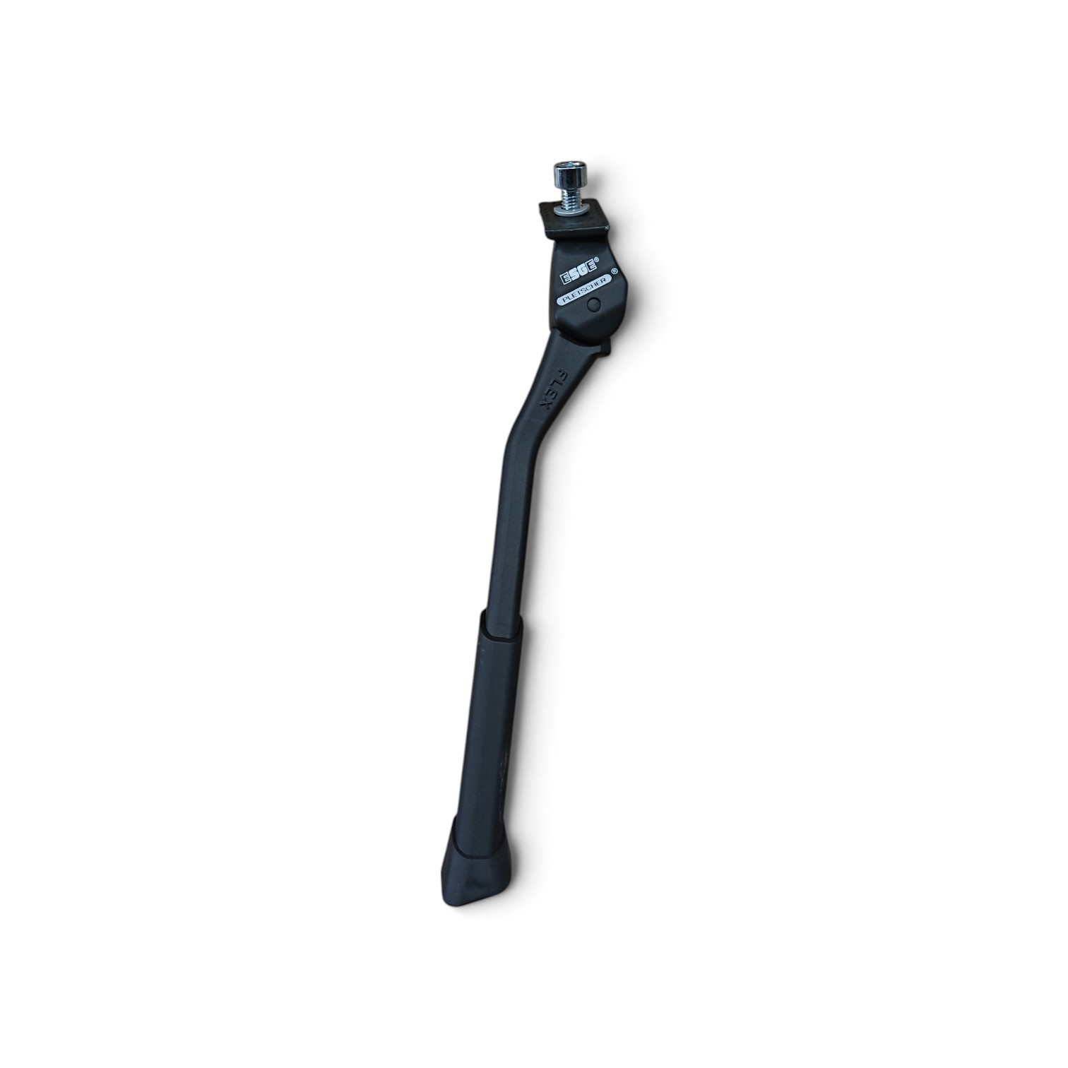 Pletscher ESGE Optima Flex XD/UD3 verstellbares Stativ, schwarz