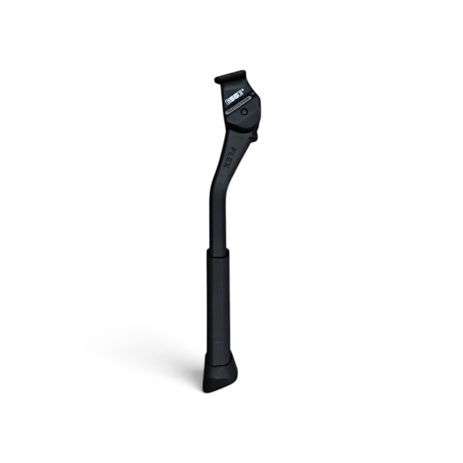 Pletscher ESGE Optima Flex XD4 verstellbarer Ständer, schwarz