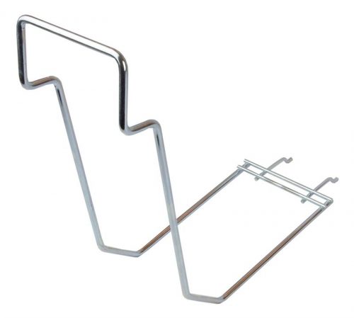 Bobike Mini Kindersitz mit Aufhängehaken