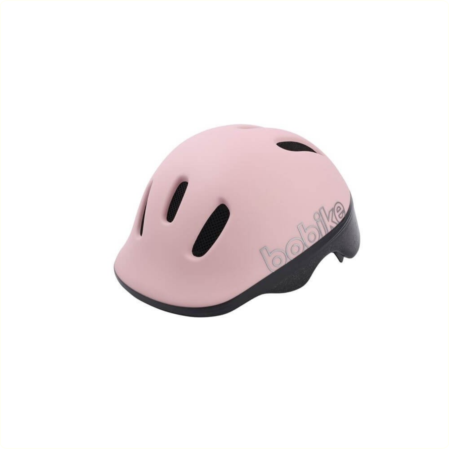Bobike Helm Go Größe: XXS, Farbe: Cotton Candy Pink