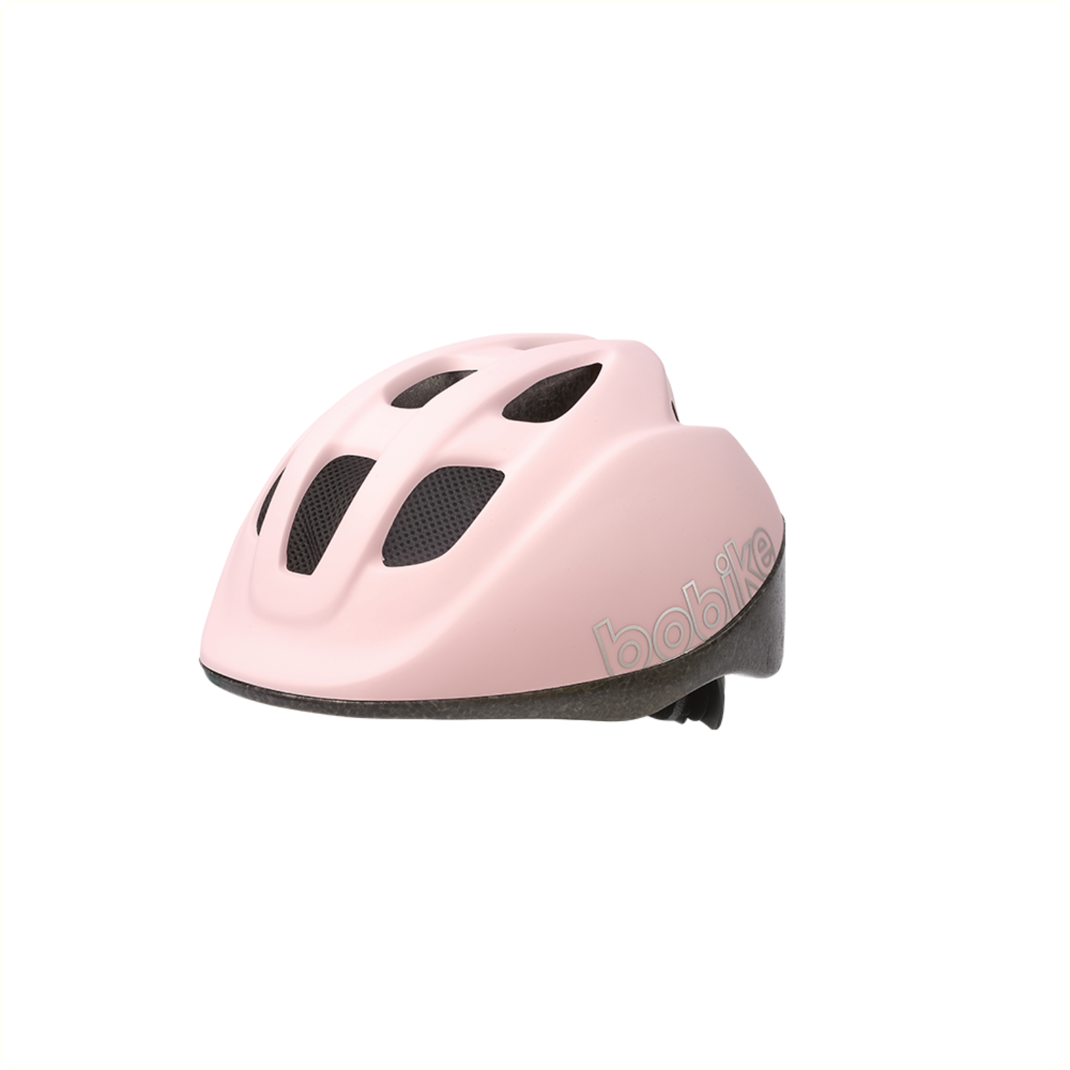 Bobike Kinderhelm Go Größe: S 52-56 cm, Farbe: Cotton Candy Pink