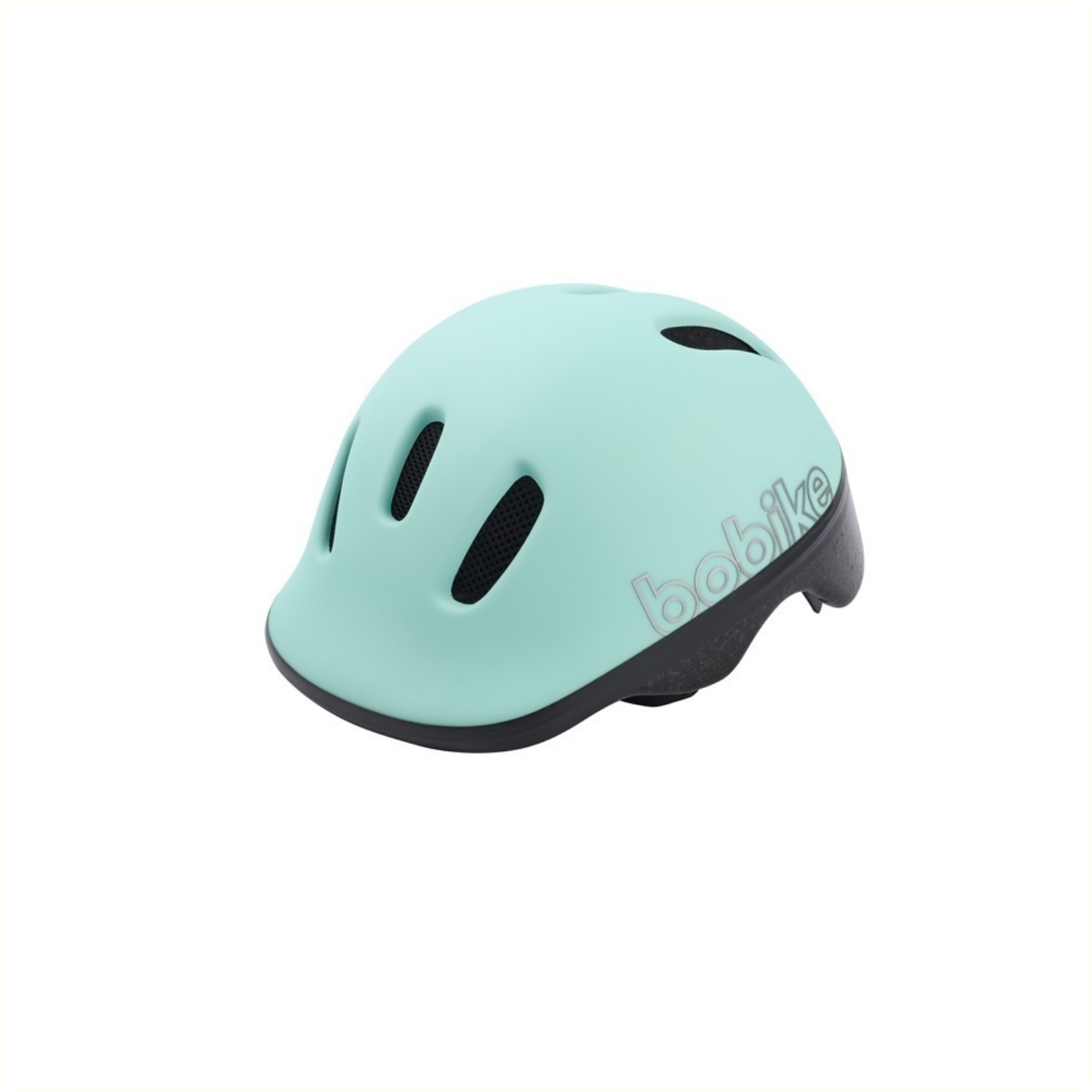 Bobike Kinderhelm Go Größe: XXS 44-48 cm, Farbe: Marshmallow Mint