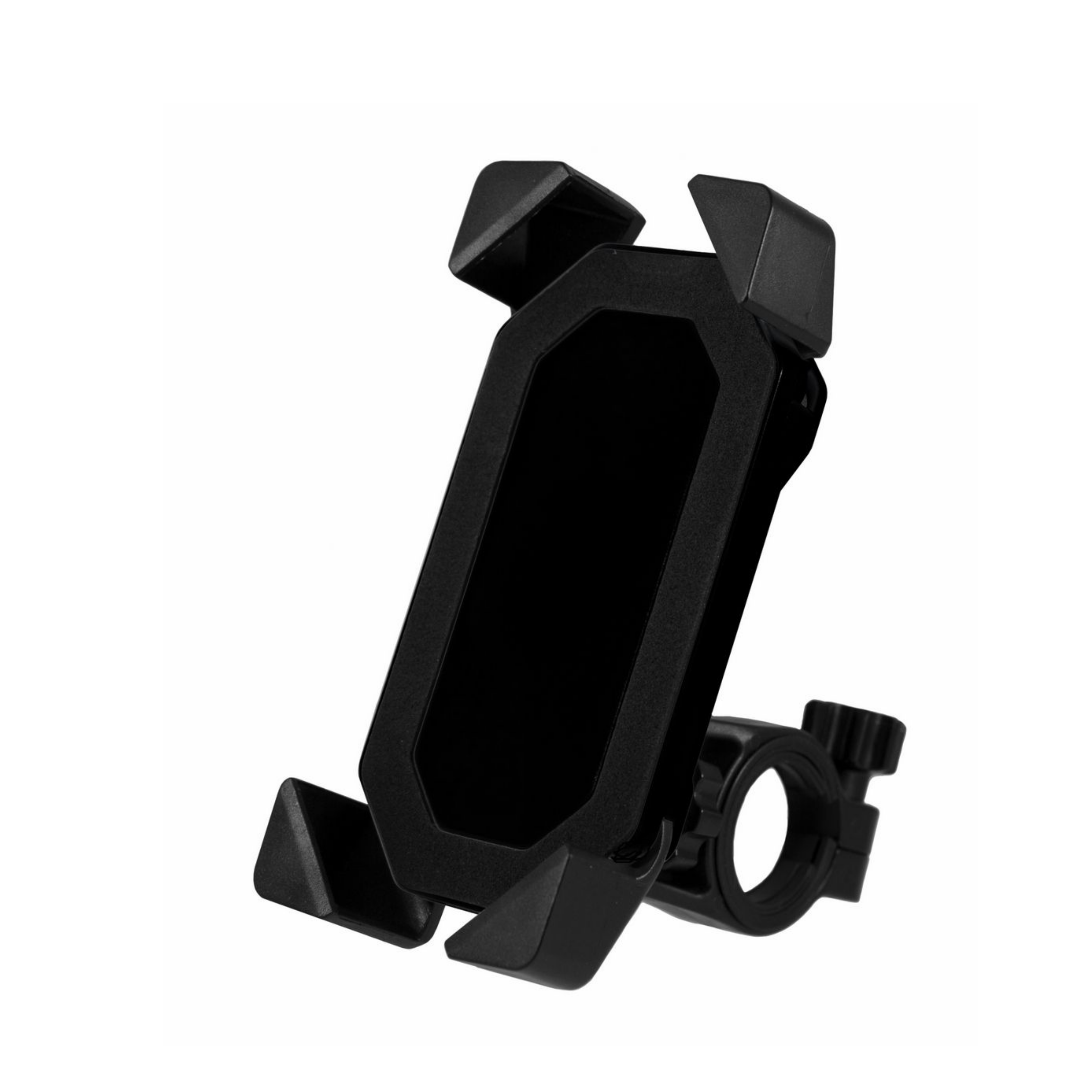 Mirage Phone Holder XX Black