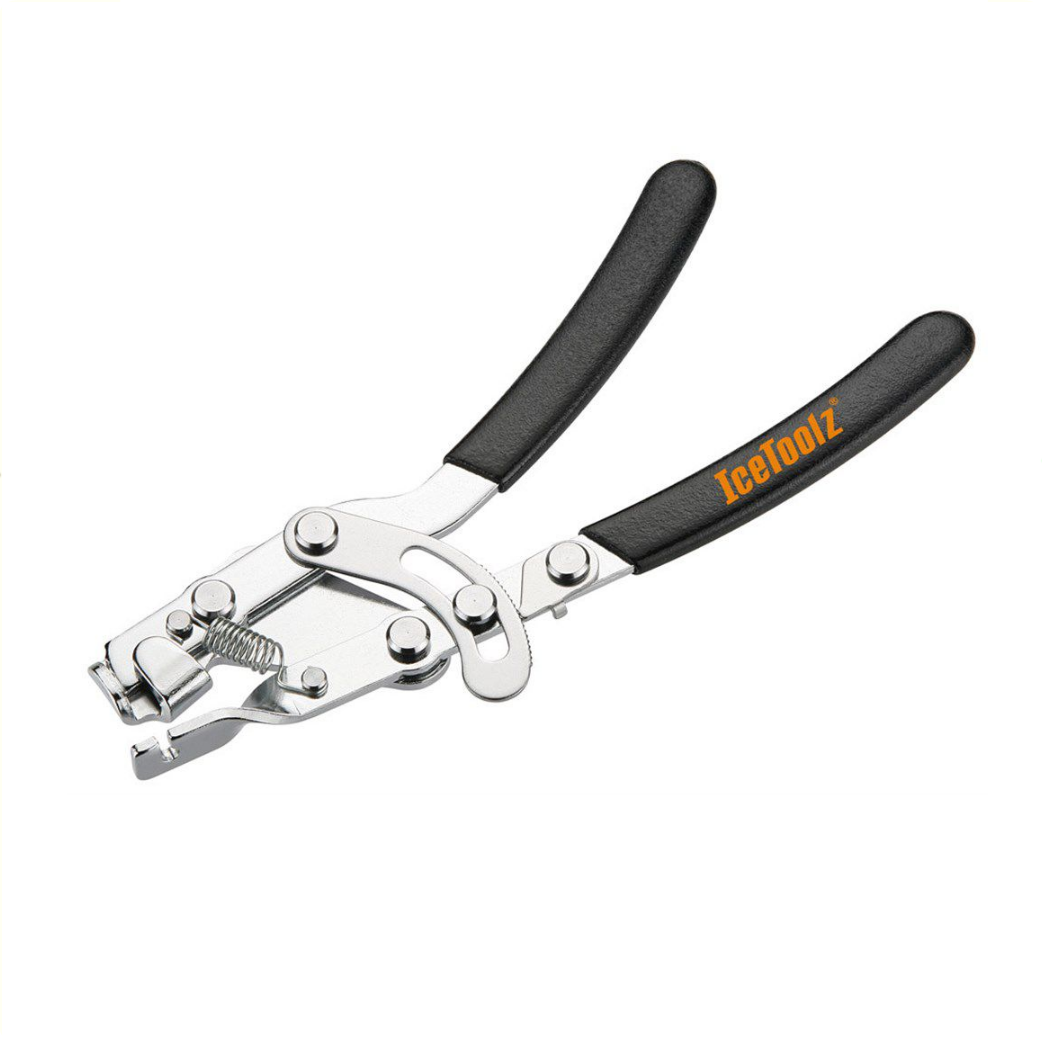 IceToolz Bremszugzange