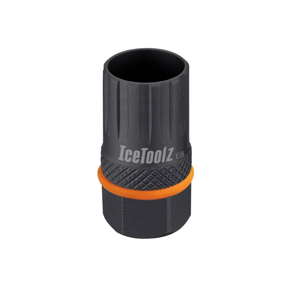 IceToolz Freilaufnabe Shimano-MF/Campa