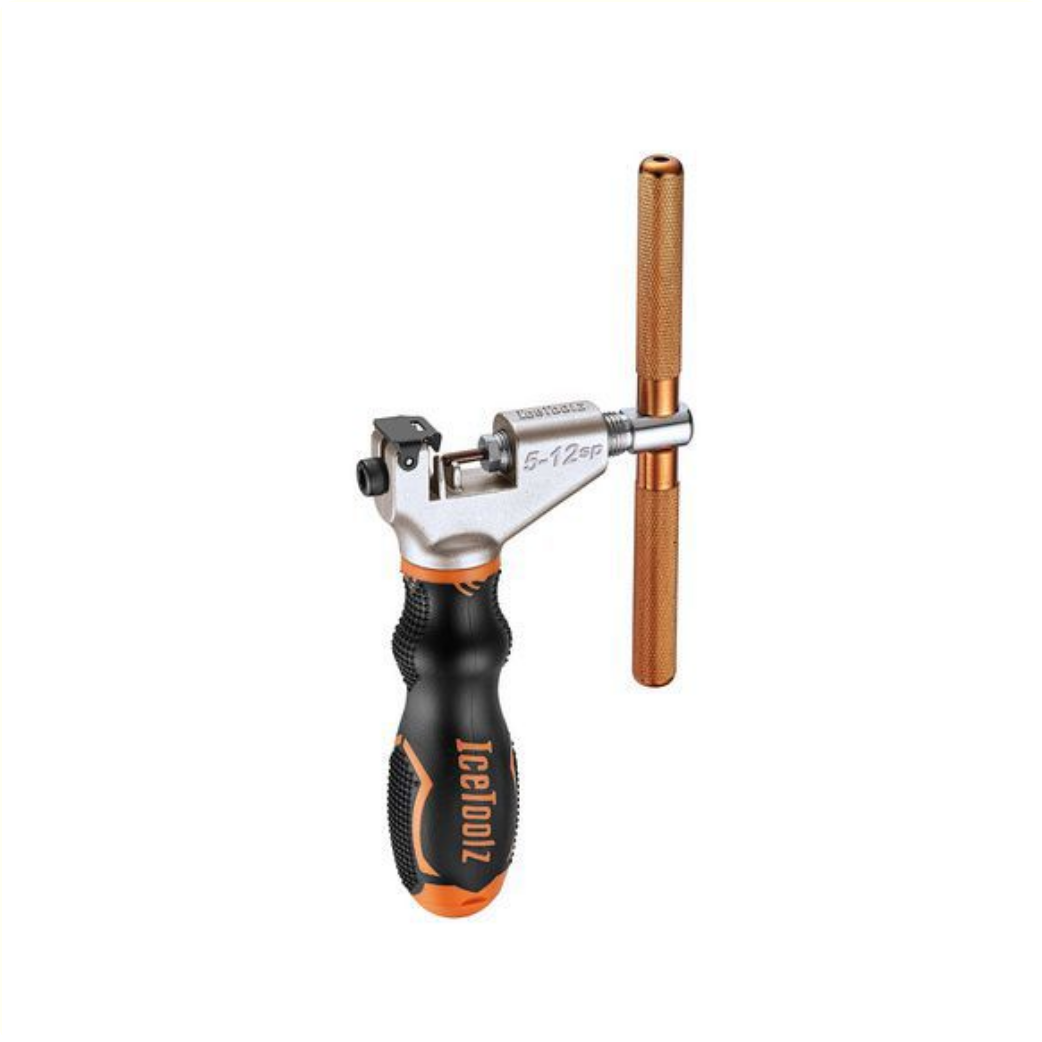 IceToolz Kettennieter Proshop, 5~12 Gänge