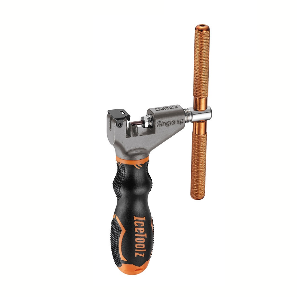 IceToolz Kettennieter Proshop, 1/2x3/32"+1/8"