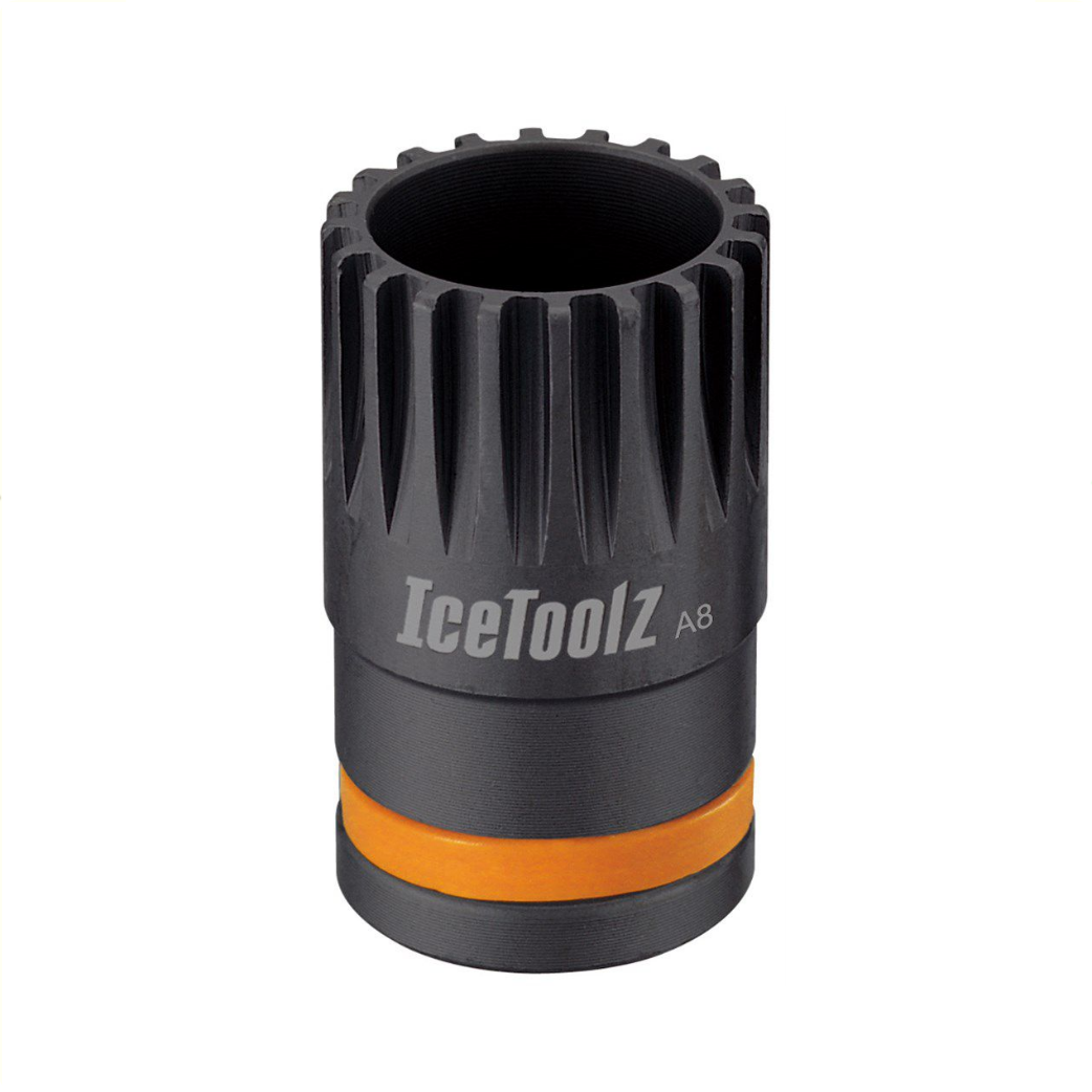 IceToolz Innenlagerwerkzeug für 1/2" Schlüsselhalter