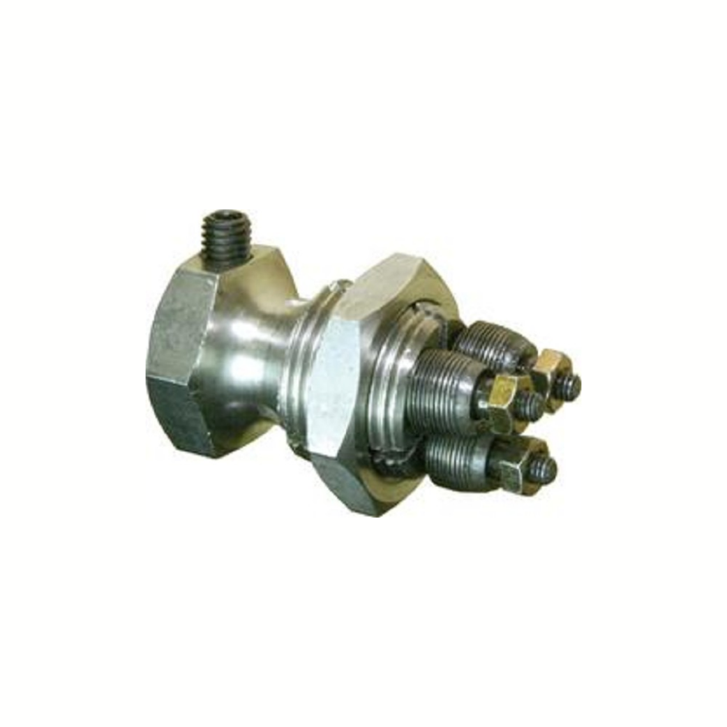 Hozan Speichen- gewindeschneidkopf 13G