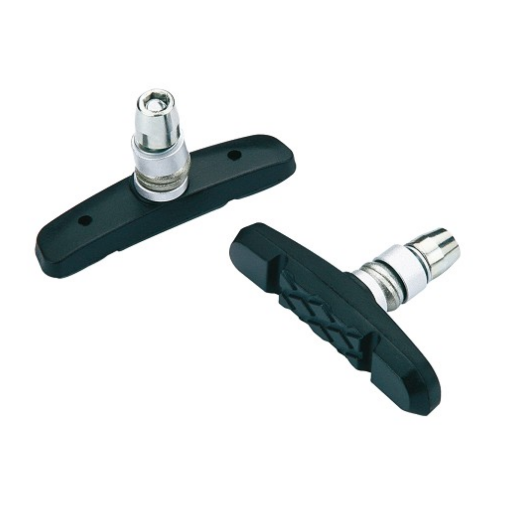 Tektro-Bremsbeläge 836.12. 63mm pro Paar