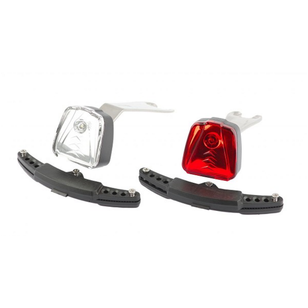 IkziLight LED-Set Induktion mit Magnet 1x½W LED