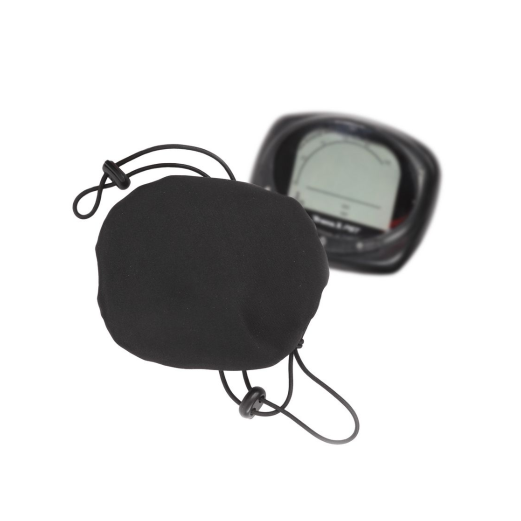 Mirage Undercover Schutzhülle für Lenkerdisplay E-Bike