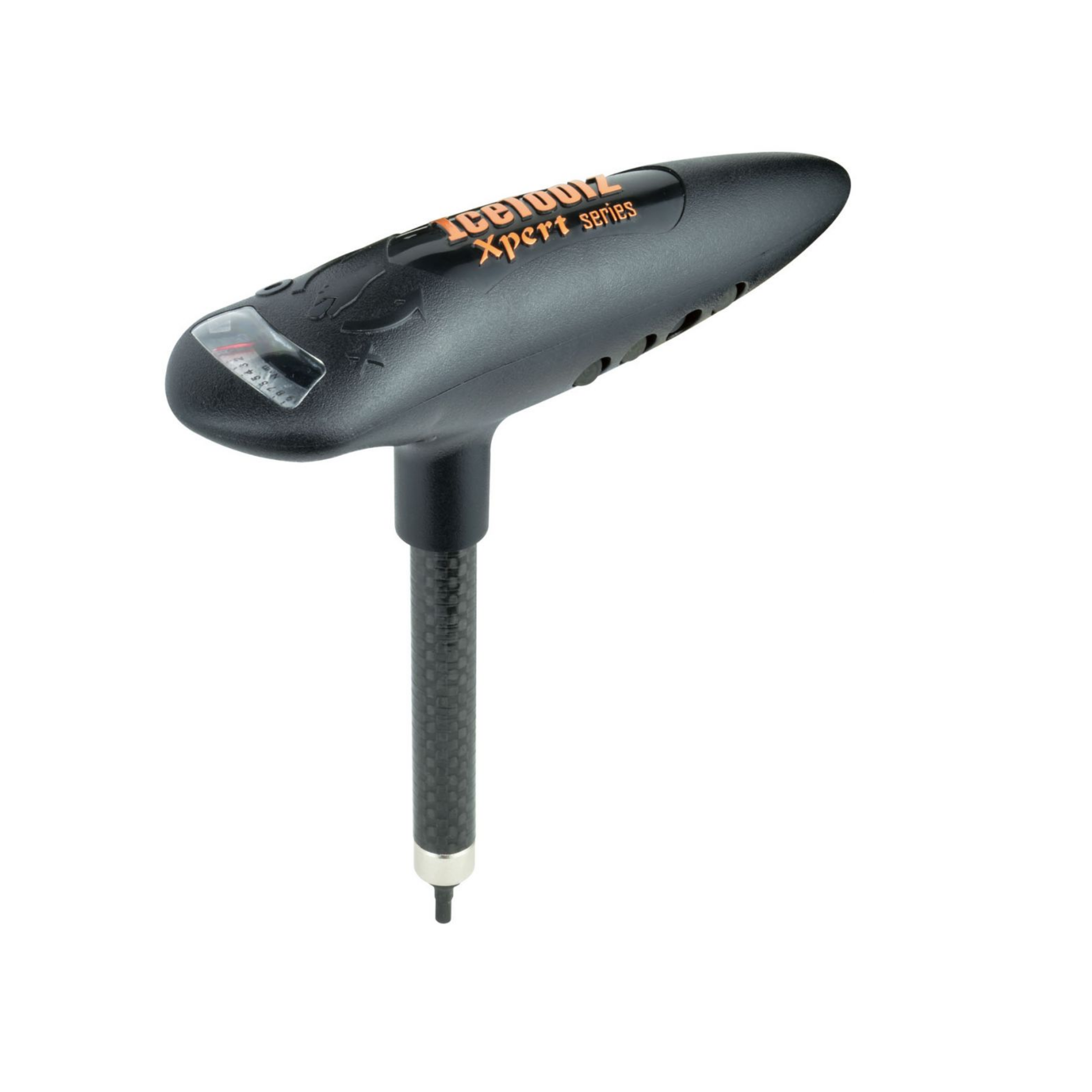 Xpert Ocarina Drehmomentschlüssel 3~10 Nm, 3/4/5/6 Sechskant + T-25