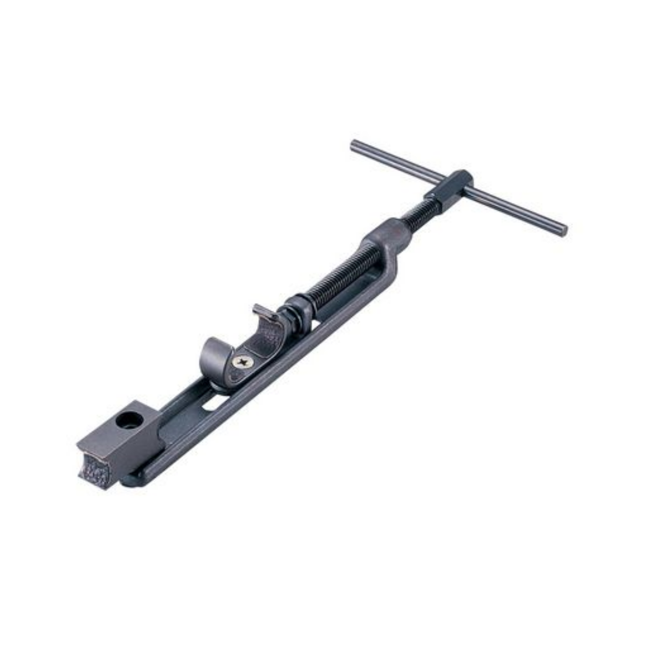 Hozan Gabelversteller C-451, mit Schutzpolstern 80~160 mm, schwarz