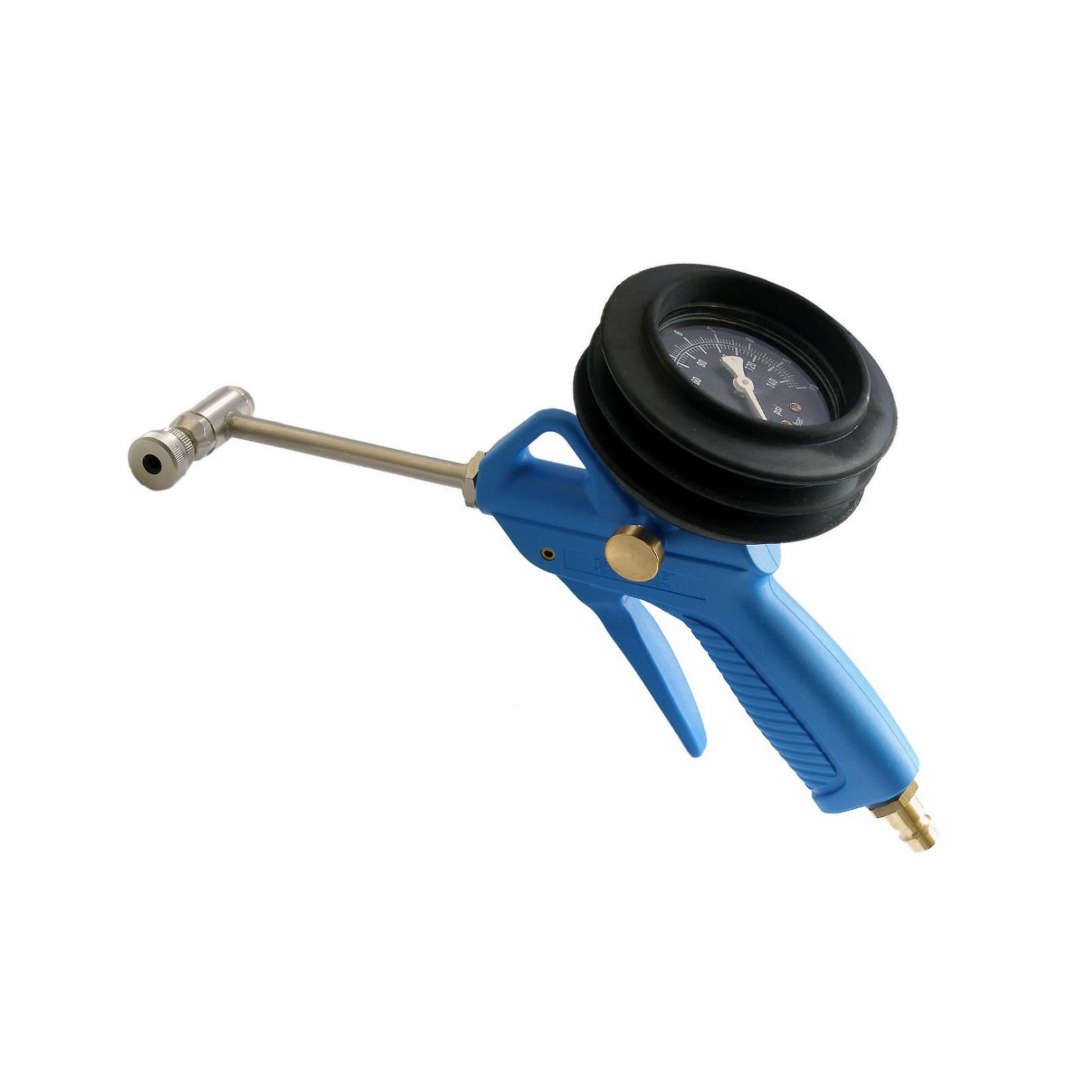 Alligator-Luftpistole