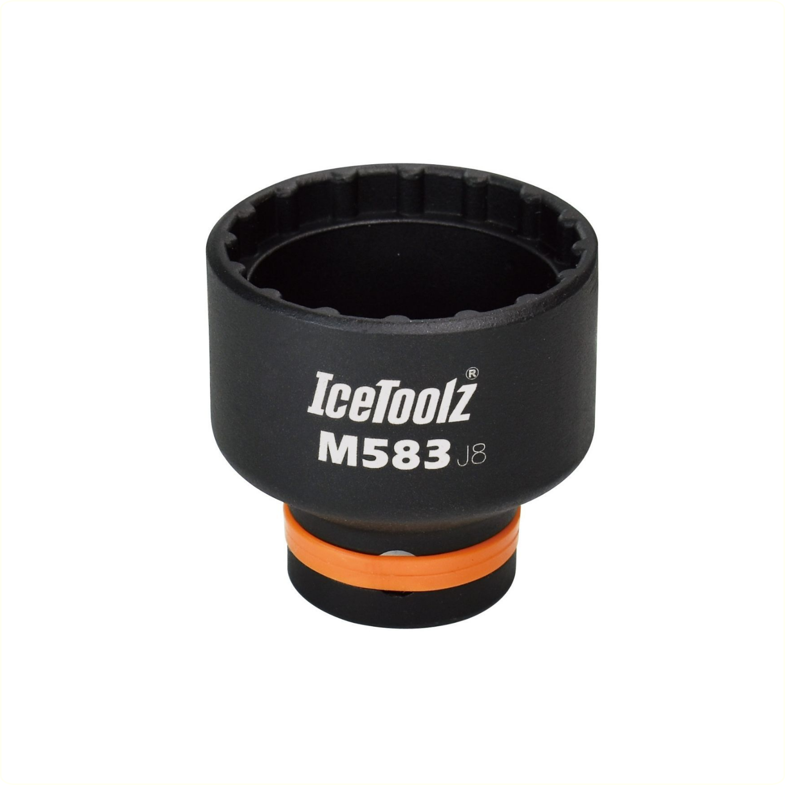 IceToolz Kettenblattwerkzeug STePS E6000