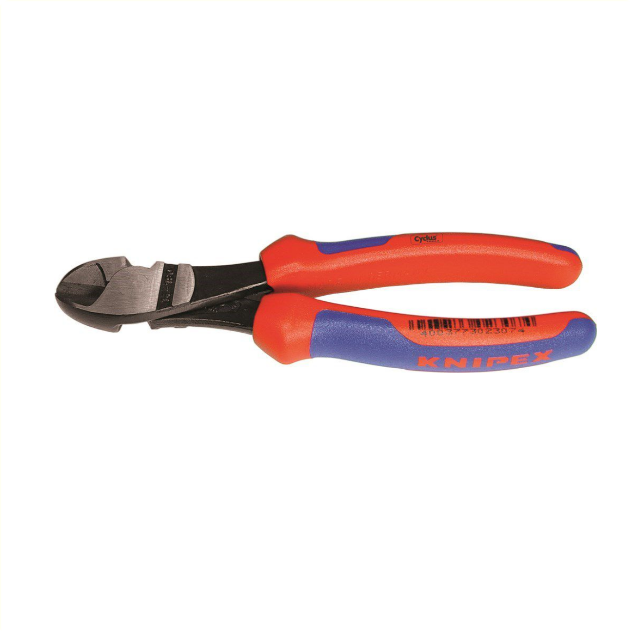Cyclus Knipex Seitenschneider