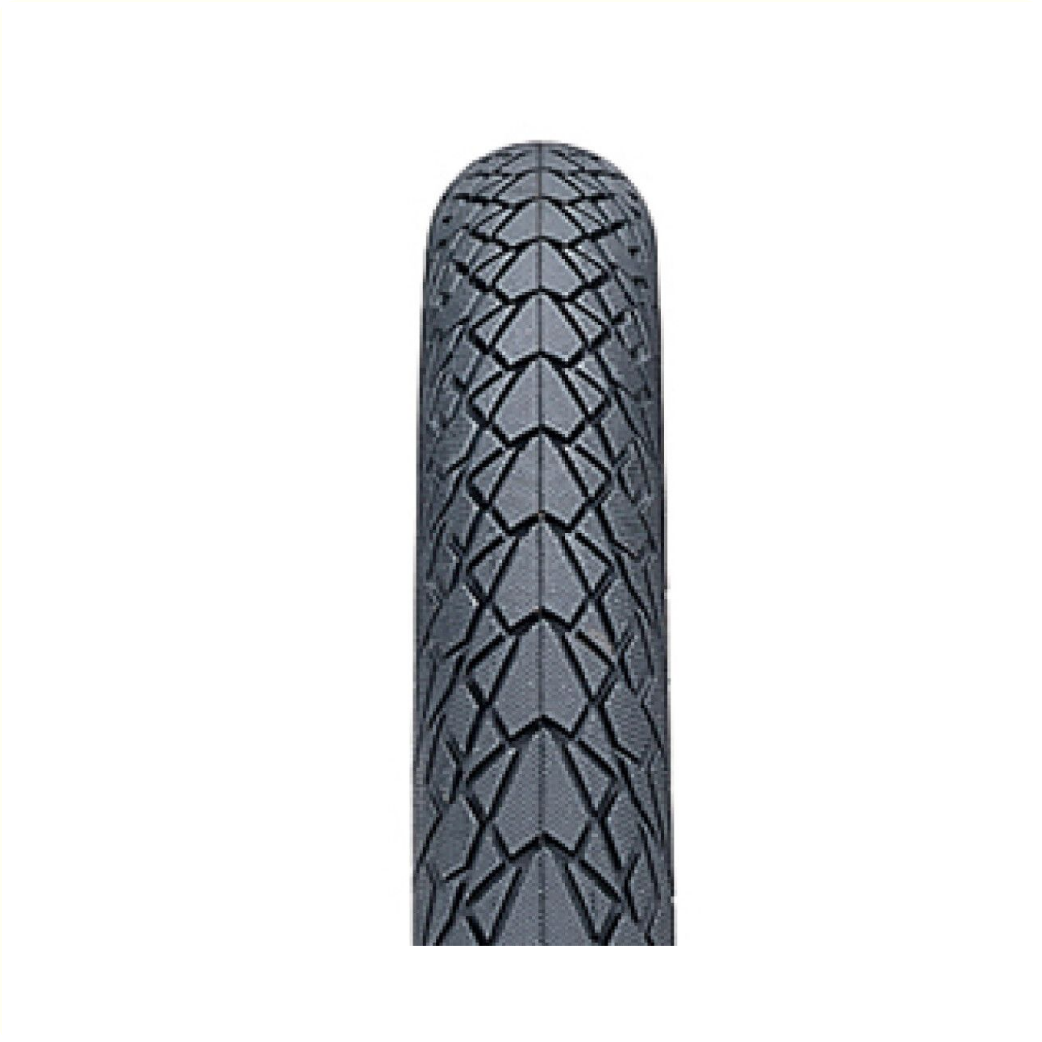 Innova tire. black with reflection, 28x2.10 ETRTO 52-622