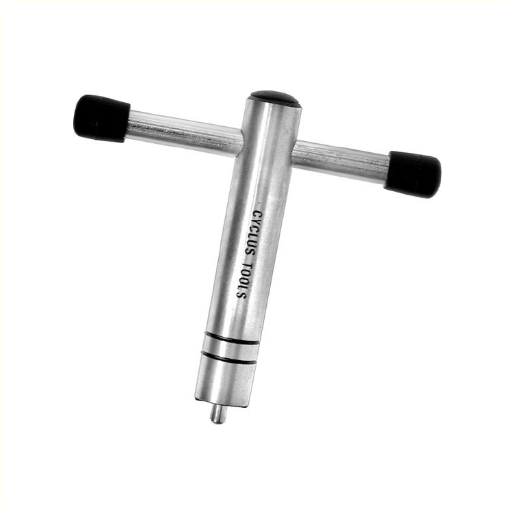 Kettenblattschraubenschlüssel von Cyclus Tools