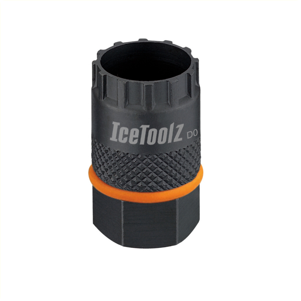 IceToolz Kassettenentferner Shimano-HG